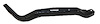 LH FT BUMPER REINF BRKT 4RUNNER 06-09 - image 1