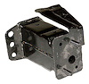 LH FT BUMPER MNTG ARM 4RUNNER 03-09 - image 1