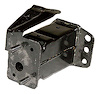 RH FT BUMPER MNTG ARM 4RUNNER 03-09 - image 1