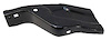 LH FT CVR BRKT 4RUNNER 06-09 - image 1