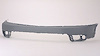 FT BUMPER UPPR CVR MAT DK GRY 4RUNNER SR5 03 SPORT 03-05 - image 1