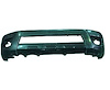 FT BUMPER CVR P 4RUNNER 06-09 - image 1