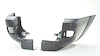 RH RR BUMPER CVR EXT P 4RUNNER SR5 03-05 - image 1