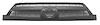 GRILLE MAT BLK P 4RUNNER 03-05 - image 1