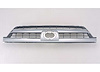 GRILLE CHR/BLK 4RUNNER 03-05 - image 1