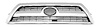 GRILLE CHR/BLK 4RUNNER SR5 06-09 - image 1