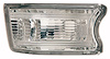 LH FT SIG LAMP 4RUNNER 10-11 - image 1