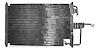 CONDENSER ESCORT/TRACER 92-02 ESCORT ZX2 CPE 98-03 - image 1