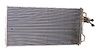CONDENSER W/ NEW GENERATION ENGINES 4.2L/4.6L/5.4L FORD F150/F250 LD P/U 97 -03 F150 HERITAGE 04 - image 1