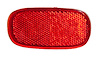 RR BUMPER END REFLECTOR UNIV RAV4 96-05 - image 1