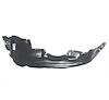 LH FT WHL SHIELD INNR RAV4 96-00 - image 1