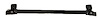 FT BUMPER LWR REINF RAV4 98-00 - image 1