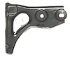 RH BUMPER STAY RAV4 96-00 - image 1