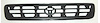 GRILLE P RAV4 98-00 - image 1