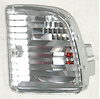 RH SIG LAMP LENS HSNG W/O FOG LAMP RAV4 01-03 - image 1