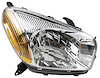 RH H.L. COMBINATION TYPE W/O SPORT PKG RAV4 01-03 - image 1