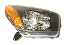 RH H.L. COMBINATION TYPE W/ SPORT RAV4 01-03 - image 1