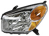 LH H.L. COMBINATION TYPE RAV4 04-05 - image 1