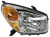 RH H.L. COMBINATION TYPE RAV4 04-05 - image 1