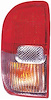 LH T.L. COMBINATION TYPE RAV4 01-03 - image 1