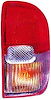 RH T.L. COMBINATION TYPE RAV4 01-03 - image 1