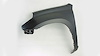 LH FENDER W/O FLARE HOLES RAV4 01-05 - image 1