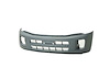 FRONT BUMPER COVER W/O WH - image 1