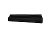 LH REAR DOOR SIDE MOLDING - image 1
