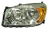LH H.L. COMBINATION TYPE RAV4 SPORT 06-08 - image 1