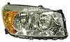 RH H.L. COMBINATION TYPE RAV4 SPORT 06-08 - image 1