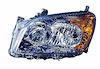 LH H.L COMBINATION TYPE RAV4 SPORT 09-11 - image 1