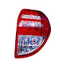 RH T.L. COMBINATION TYPE JAPAN BUILT RAV4 09-11 - image 1