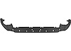 CAPA FRT BUMPER VALANCE L - image 1