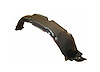 RH FENDER LINER W/ WHEEL OPNG FLARE RAV4 06-11 - image 1