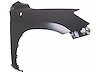 RH FENDER W/O WHEEL OPNG FLARE HOLES RAV4 06-08 - image 1