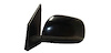 LH DOOR MIRROR PWR NON-HTD RAV4 BASE 06-08 - image 1