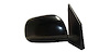 RH DOOR MIRROR PWR NON-HTD RAV4 BASE 06-08 - image 1