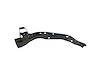 LH RADIATOR SIDE SUPPORT - image 1