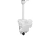 W/SHIELD WASHER TANK ASY - image 1