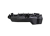 LH RR BUMPER COVER RETAIN - image 1