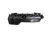 RH RR BUMPER COVER RETAIN - image 1