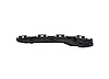 RH RR BUMPER COVER SUPPOR - image 1