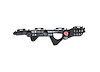 CAPA RH RR BUMPER COVER S - image 1