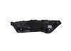 CAPA LT FRT BUMPER COVER - image 1