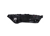 CAPA RT FRT BUMPER COVER - image 1