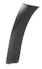 LH FT BUMPER EXT P RAV4 06-08 - image 1