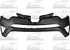 CAPA FRT BUMPER CVR UPR N - image 1
