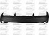 CAPA RR BUMPER COVER W/O - image 1