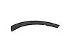 CAPA RT FRT BUMPER EXTENS - image 1
