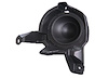LH FRONT BUMPER INSERT FO - image 1